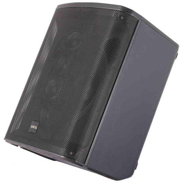 T1MAX-- Parlante Recargable BLG T1 MAX MKII