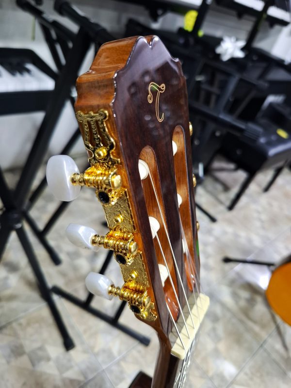 TAKAMINE GC6 Guitarra Electroacústica Takamine GC6CE