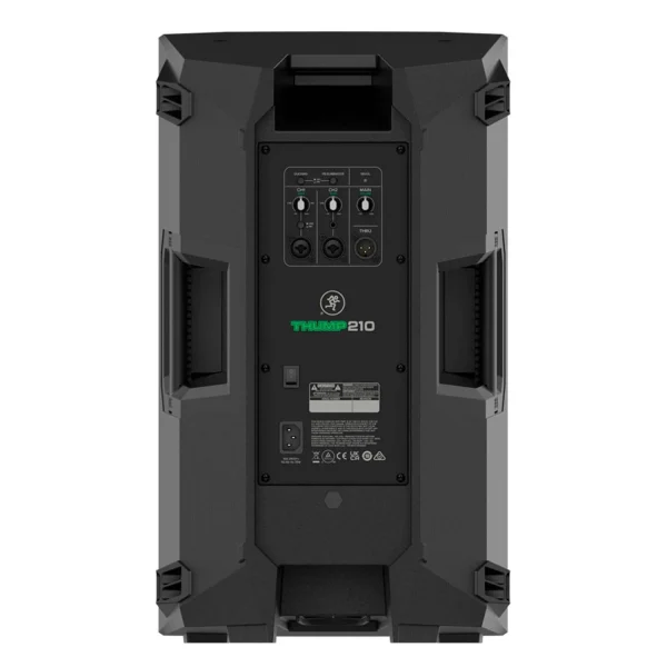 Parlante Activo Mackie Thump 210