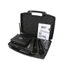 Micrófono Inalámbrico Doble SKP UHF300D