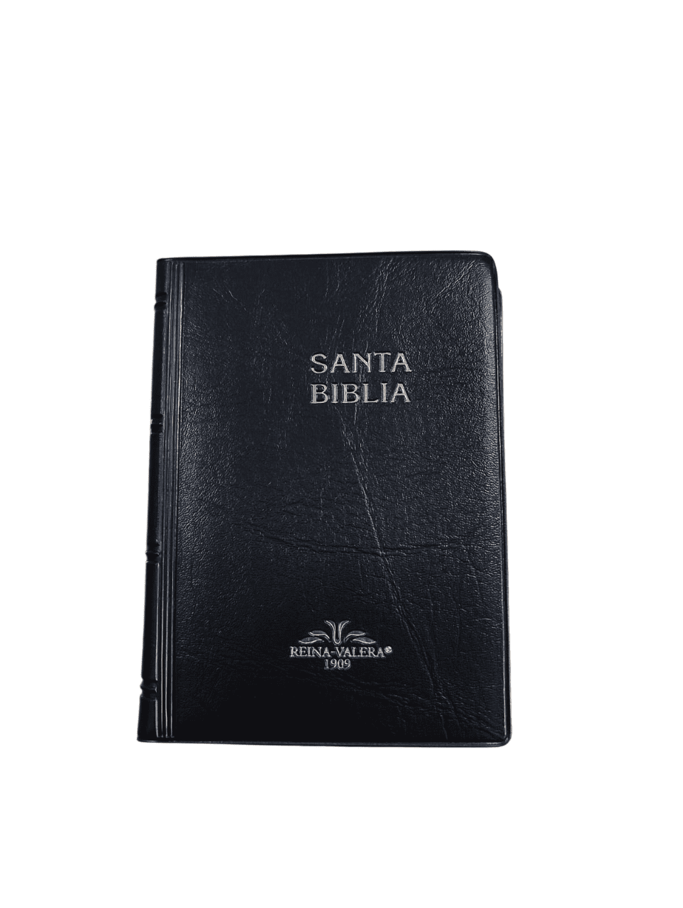 Biblia Reina Valera 1909 Negra