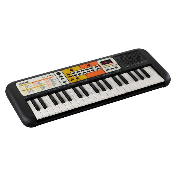 Teclado Personal Yamaha PSS-F30