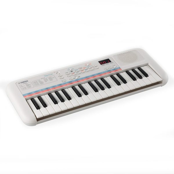 Yamaha-Remie-PSS-E30_3 Mini Teclado Infantil Yamaha REMIE PSS-E30