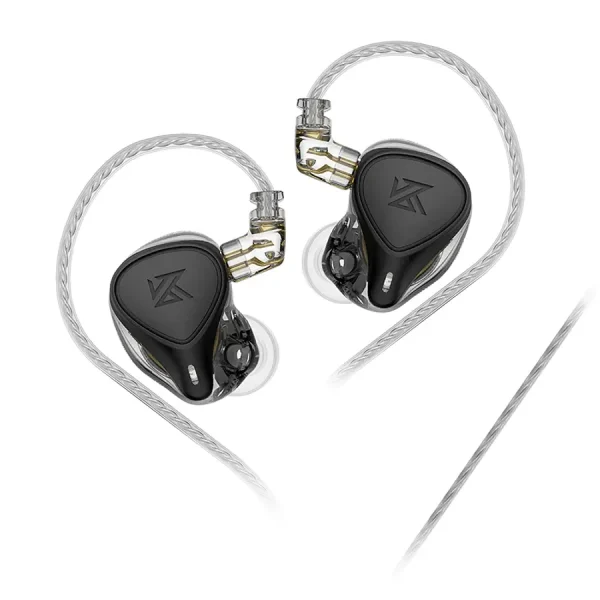 ZEXPRO- Audífonos KZ ZEX PRO