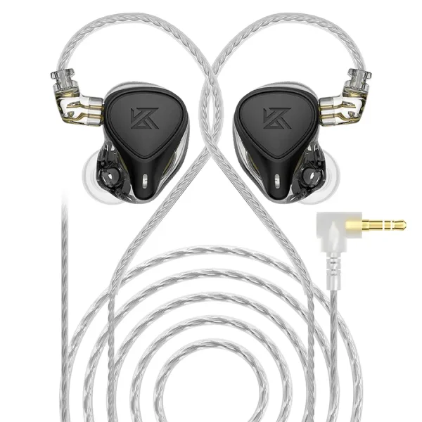 ZEXPRO Audífonos KZ ZEX PRO
