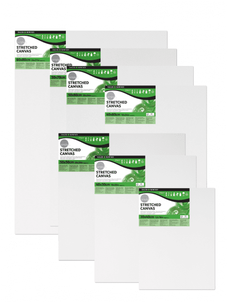 Bastidor Simply -DALER ROWNEY Diferentes Tamaños