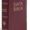 Biblia RVR1960 “Letra Grande Tamaño Manual”