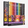 Set Lápices de Colores PrismaColor Premier Manga Set 24 Unidades