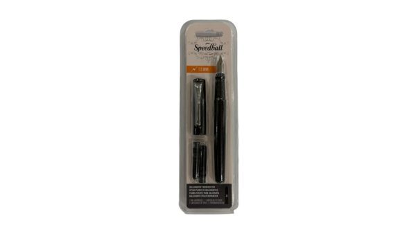 Pluma Caligráfica 1.5mm Speedball