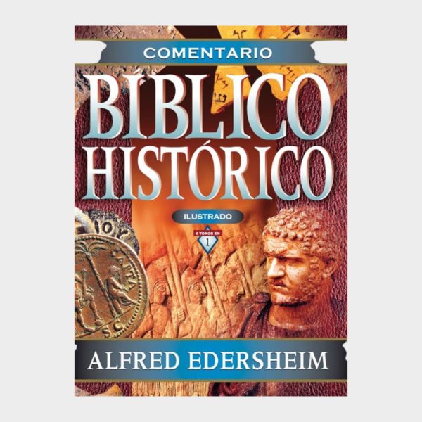Comentario Bíblico Histórico Ilustrado