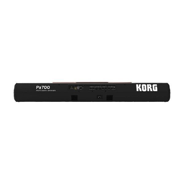 korgpa700-2 Korg Pa700 – Teclado Arreglador Profesional
