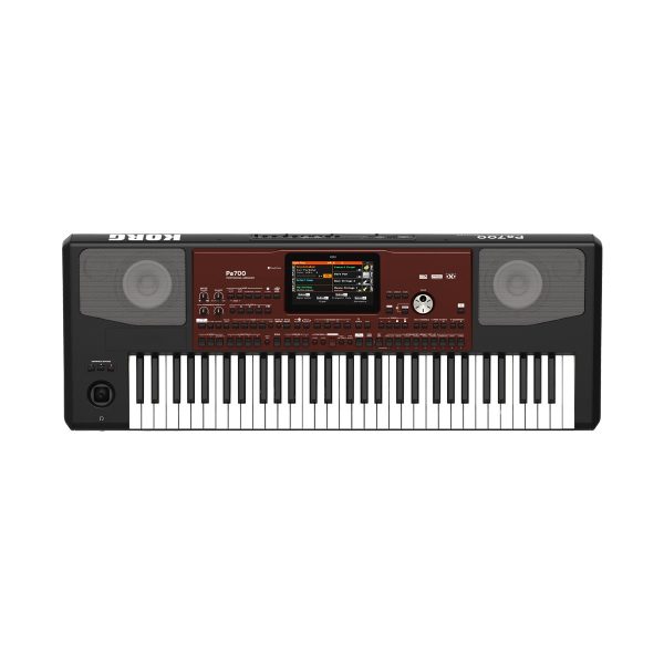 korgpa700 Korg Pa700 – Teclado Arreglador Profesional