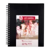 Cuaderno De Dibujo Talens Art Creation 110 g.