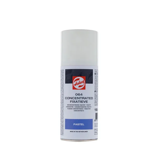 Fijador Concentrado en Aerosol Royal Talens de 150 ml