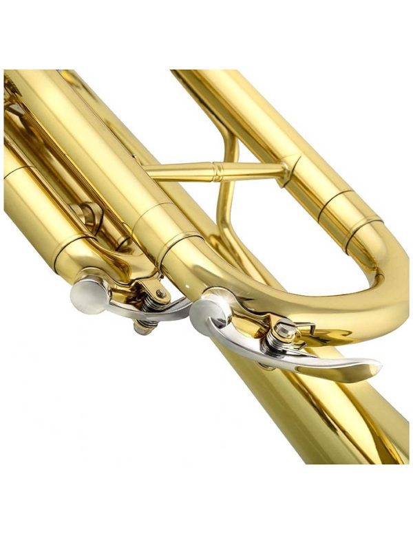Trompeta Dorada Cipriani TRO82