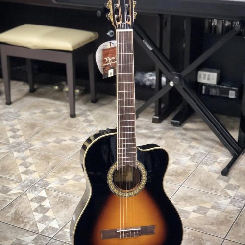 Guitarra Electroacústica Tagima WS12