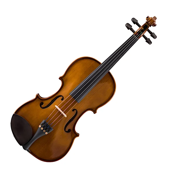 violin-cremona-34-sv75-con-estuche-y-arco-1097679-1 Violín 3/4 Cremona SV75