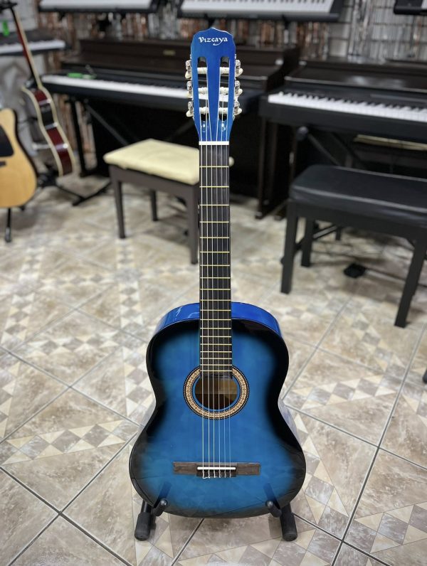 600295631_1306971214565830_7813612777614109459_n Guitarra Acústica Vizcaya 4/4 ARCG44