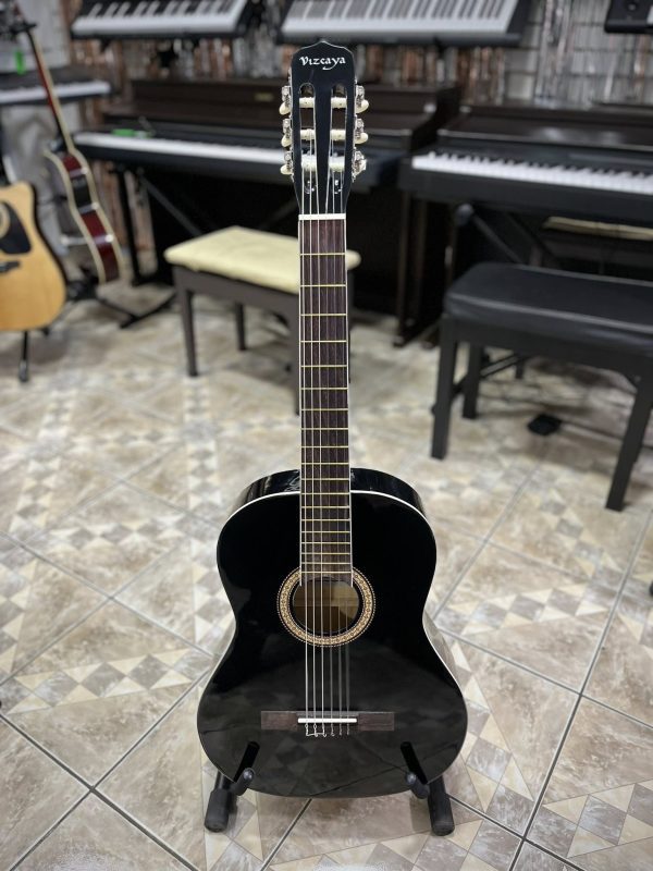 601344118_1306971221232496_1370634869929125168_n Guitarra Acústica Vizcaya 4/4 ARCG44
