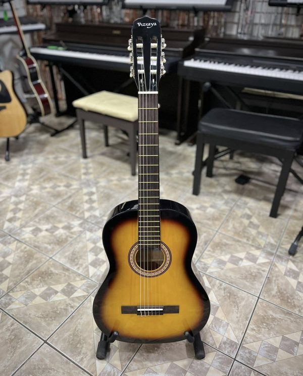 601449710_1306971191232499_4479712251062364572_n Guitarra Acústica Vizcaya 4/4 ARCG44