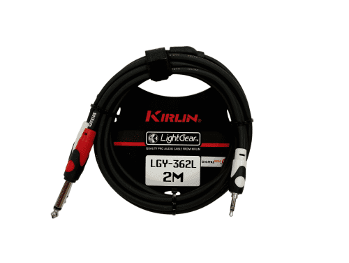 IMG_20251218_133506-Photoroom Cable Miniplug Stereo a 2 Plug Mono Kirlin 2 MT LGY-362L