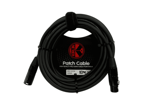 IMG_20251219_170436-Photoroom Patch Cable DMX 10 M DMX631 Kirlin
