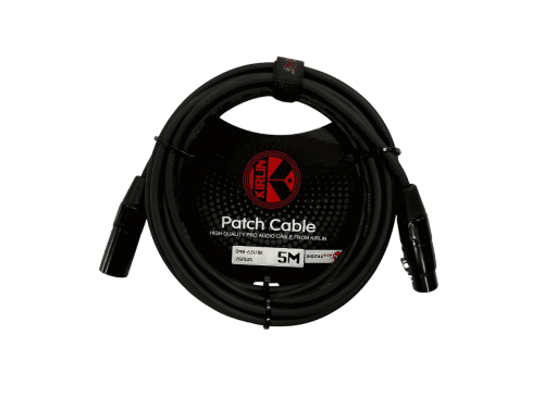 IMG_20251219_170530-Photoroom Patch Cable DMX 5 M DMX631 Kirlin