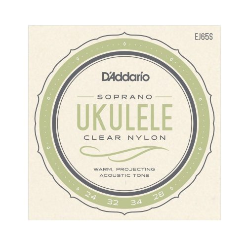 imagen_2025-12-02_175627744 (1) Encordado D'addario Ukelele Soprano - EJ65S