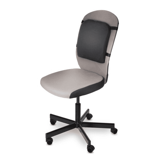 Cojín Lumbar Memory Foam Kensington