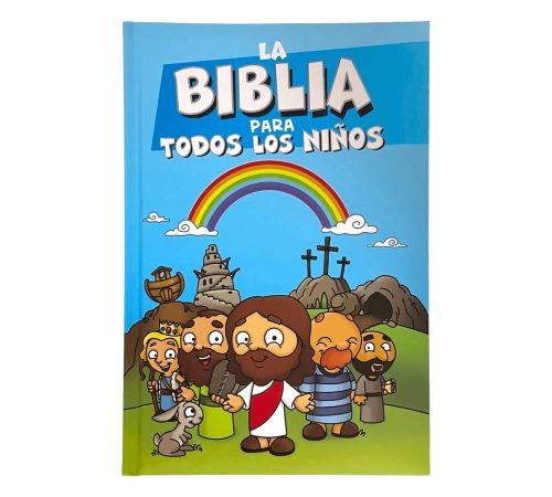 71ZqTNgHviL._SL1500_ Biblia Para Todos Los Niños