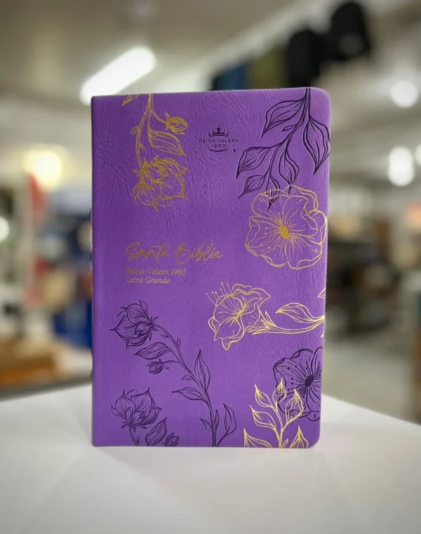 Biblia Obsequios y Premios RVR1960 Cubierta Flexible