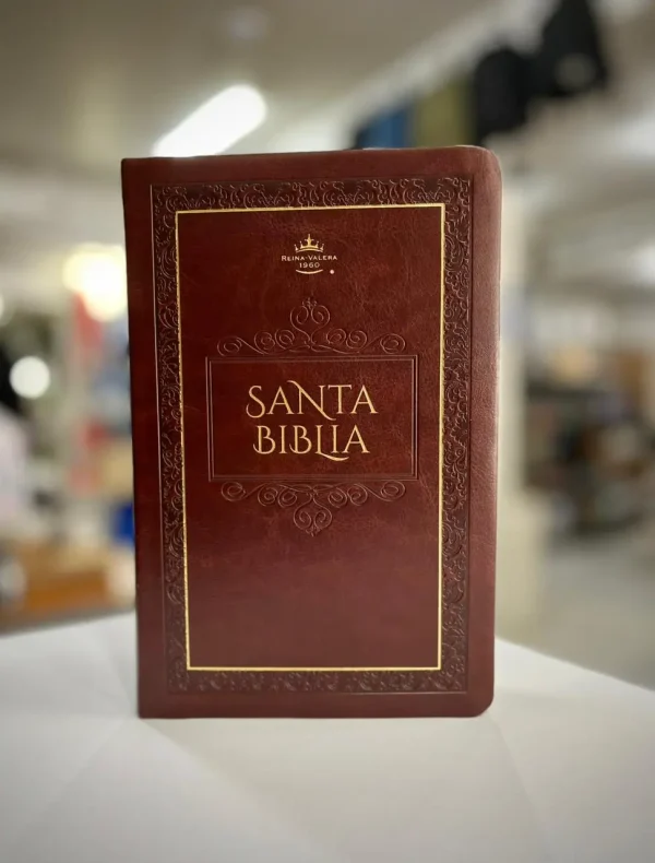 Biblia Obsequios y Premios RVR1960 Cubierta Flexible