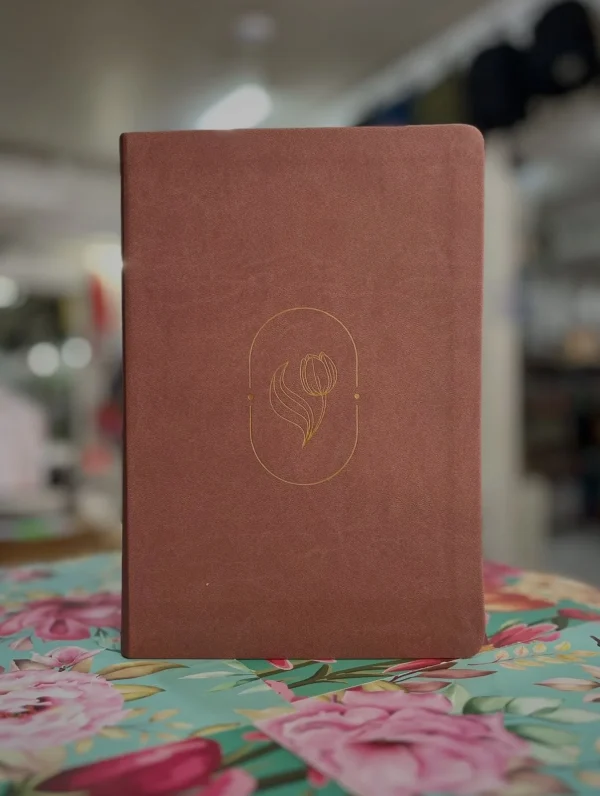 Biblia De Promesas Virtuosa RVR1960 Tapa Flexible