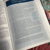 Biblia De Estudio NTV Swindoll  Tapa Dura