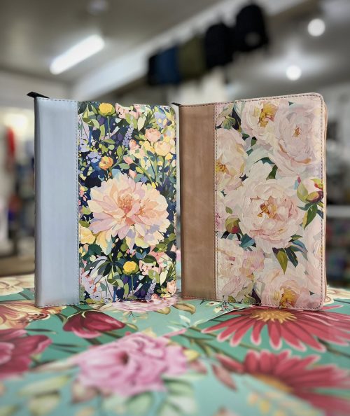 Biblia RVR 1960 letra gigante tamaño manual con cierre