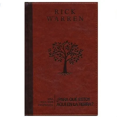 D_NQ_NP_2X_731634-MCO42507154933_072020-F Una Vida Con Propósito Rick Warren