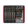 Mixer Activa Novik NVK 800P USB