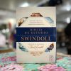 Biblia De Estudio NTV Swindoll  Tapa Dura