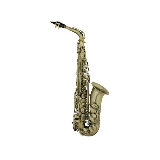 Saxo Alto Baldassare Antique
