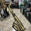 Saxo Alto Baldassare Antique