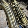 Saxo Alto Baldassare Antique