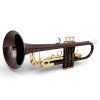 Trompeta Baldassare Color Negro