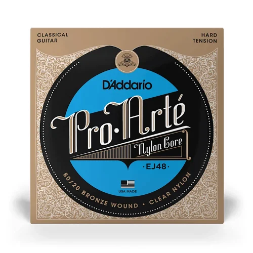 Encordado D’Addario EJ48 Pro-Art
