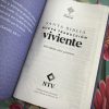 679770527_1406712111258406_7613190957018787005_n Biblia NTV Delgada Tapa Flexible Cafe