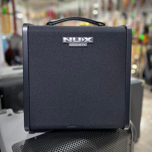Amplificador de Guitarra acústica Nux AC-60
