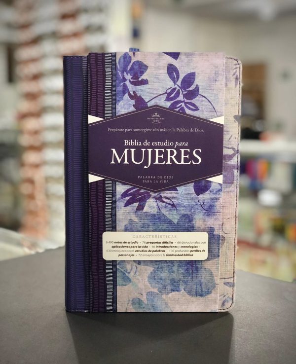 488600543_1107681287828158_4718983713309566020_n Biblia de Estudio para Mujeres Reina Valera 1960