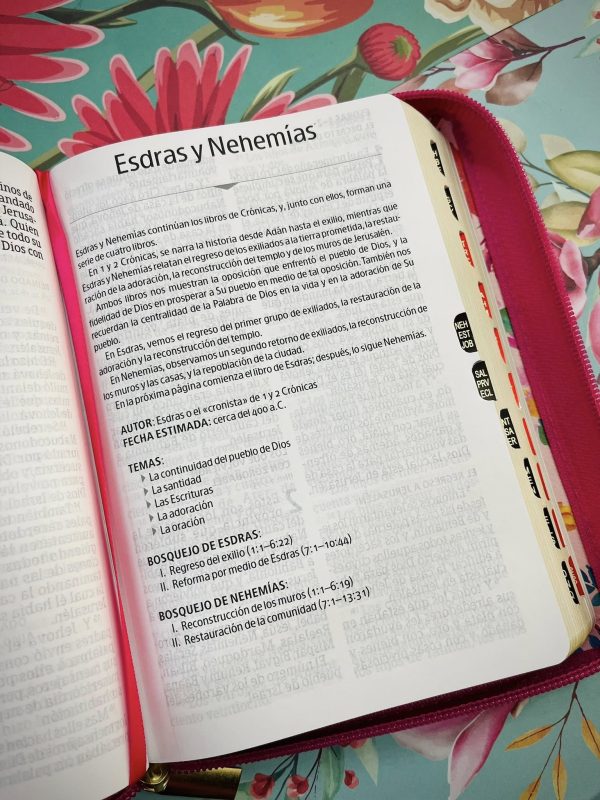 656013314_1379151150681169_8067754238773566517_n Biblia Reina-Valera 1960 Letra Grande Con Cierre