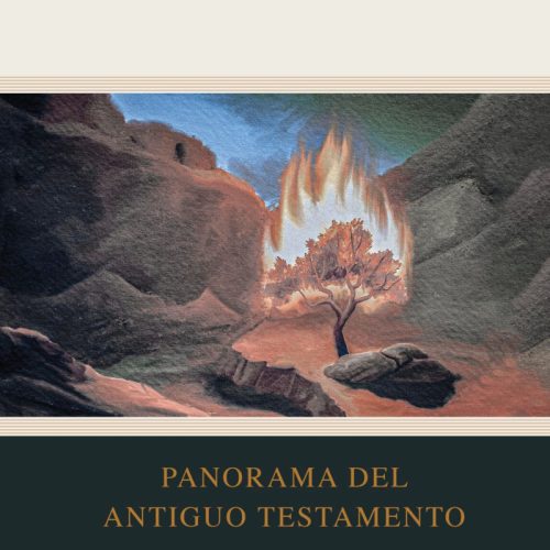 Panorama del Antiguo Testamento | Serie Fundamentos