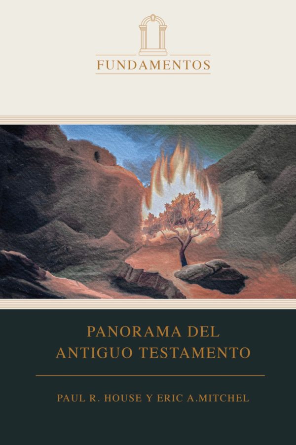 Panorama del Antiguo Testamento | Serie Fundamentos