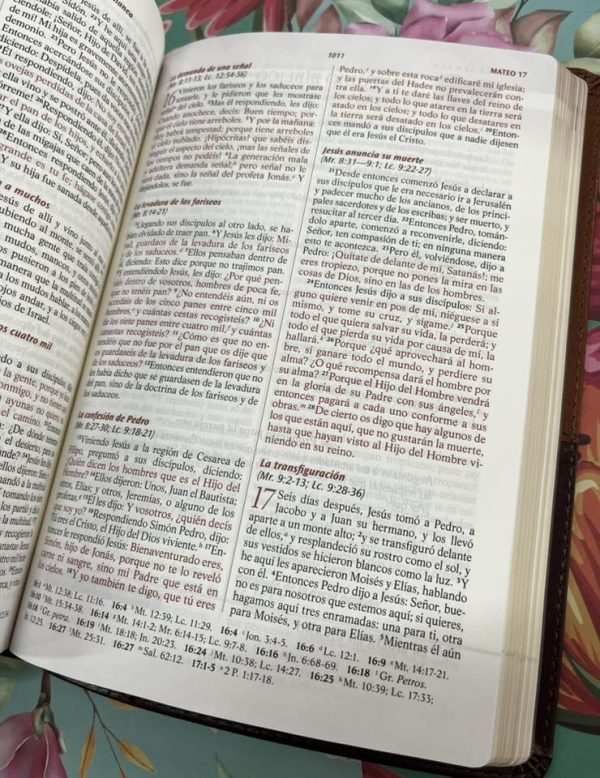 689068664_1414726837123600_6846169642383095698_n Biblia Devocional Los Lenguajes del Amor RVR1960 – Gary Chapman